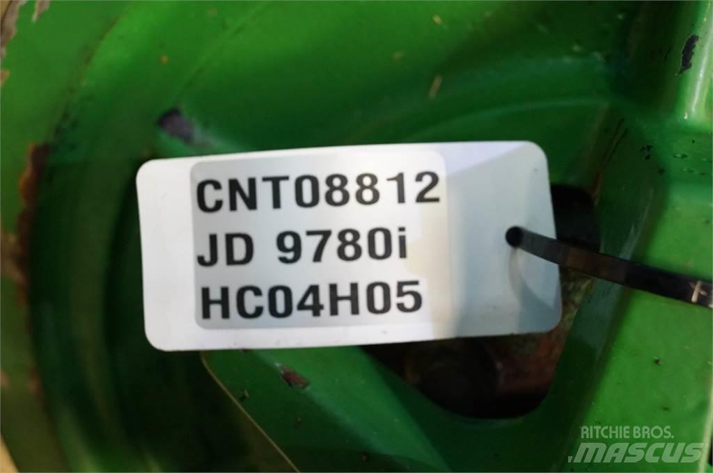 John Deere 9780 Farm Equipment - Others