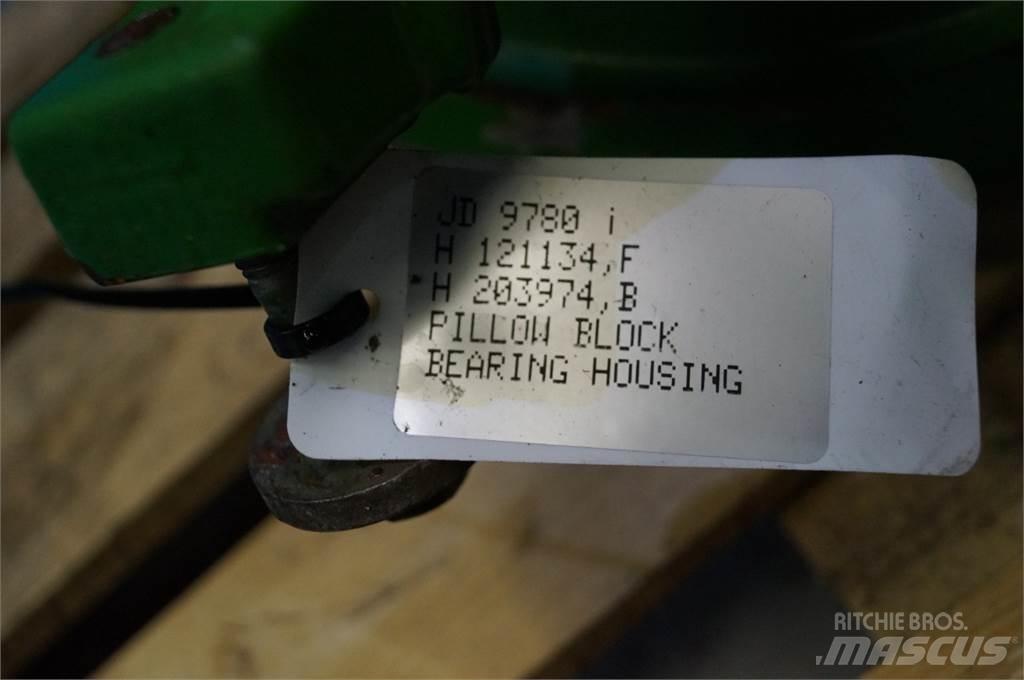 John Deere 9780 Farm Equipment - Others