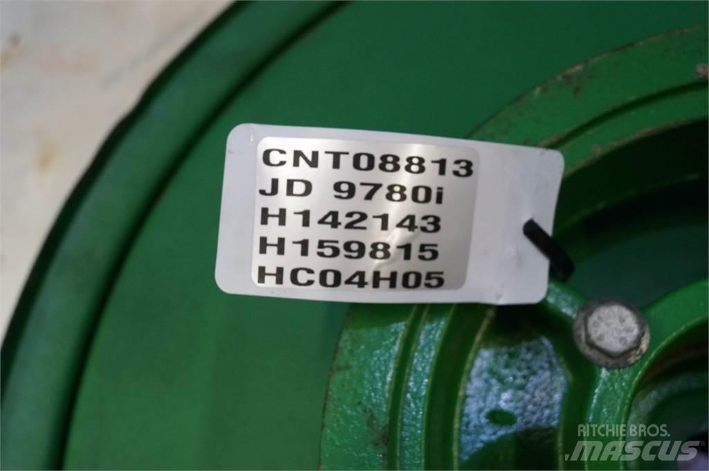 John Deere 9780 Farm Equipment - Others