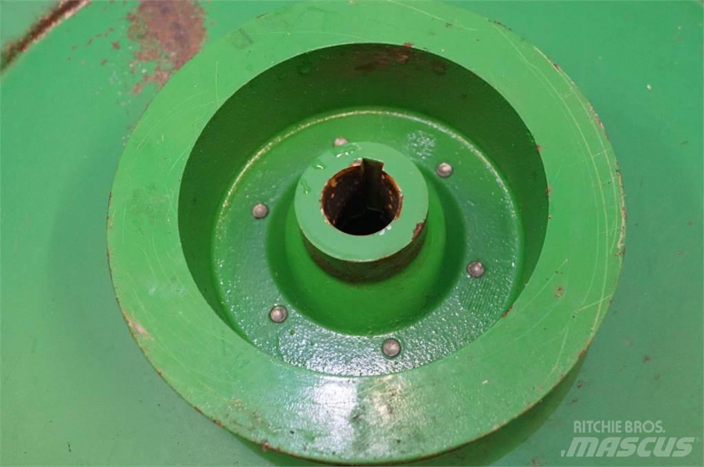 John Deere 9780 Farm Equipment - Others