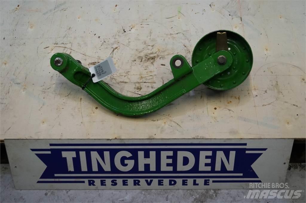 John Deere 9780 Farm Equipment - Others