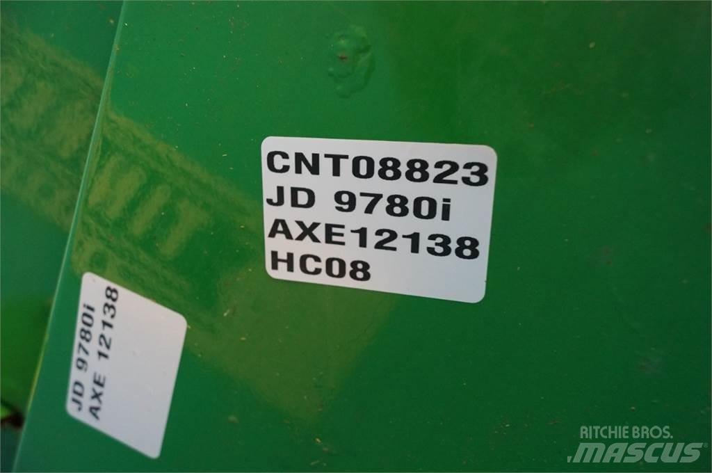 John Deere 9780 Farm Equipment - Others