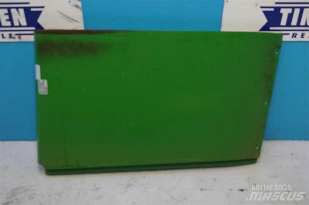 John Deere 9780 Farm Equipment - Others