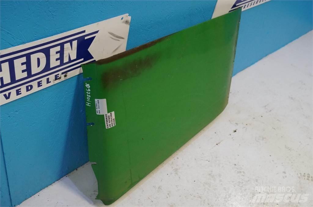 John Deere 9780 Farm Equipment - Others