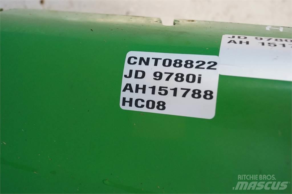 John Deere 9780 Farm Equipment - Others