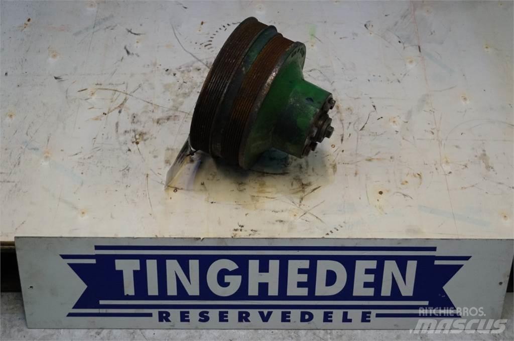 John Deere 9780 Farm Equipment - Others