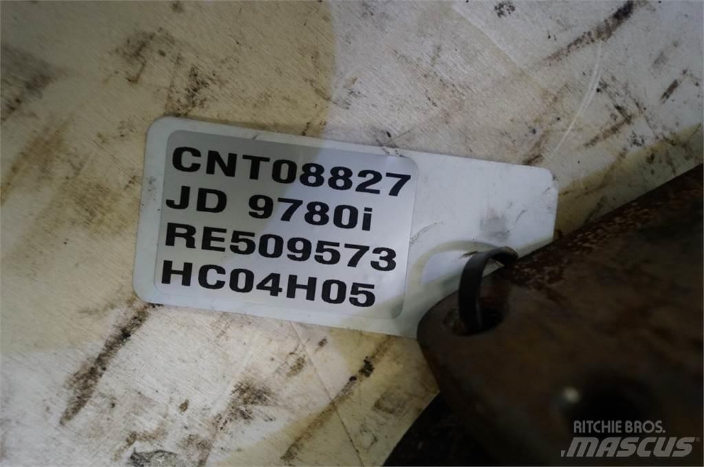 John Deere 9780 Farm Equipment - Others