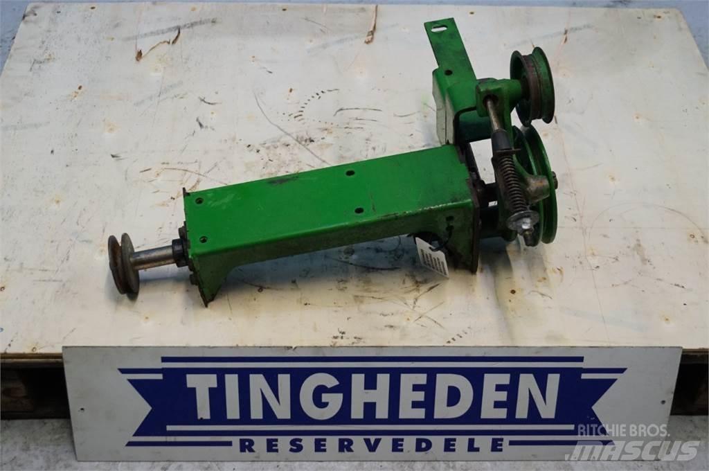 John Deere 9780 Farm Equipment - Others