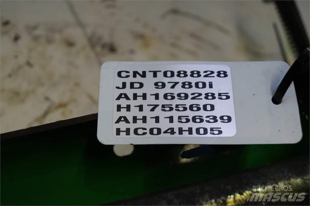John Deere 9780 Farm Equipment - Others