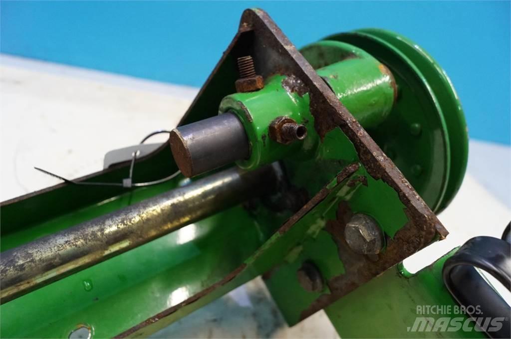 John Deere 9780 Farm Equipment - Others