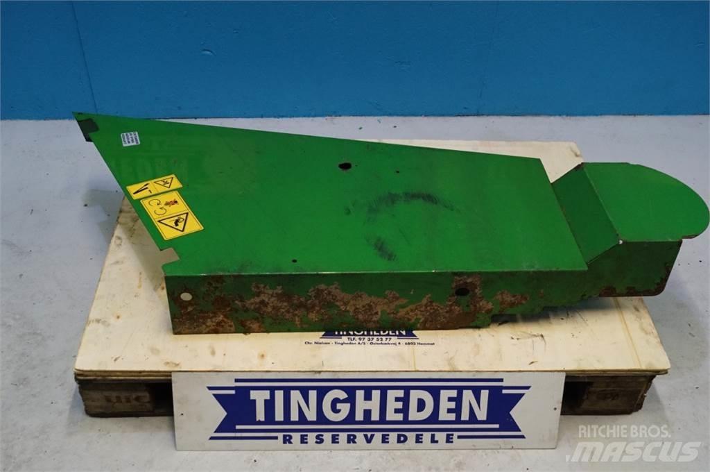 John Deere 9780 Farm Equipment - Others
