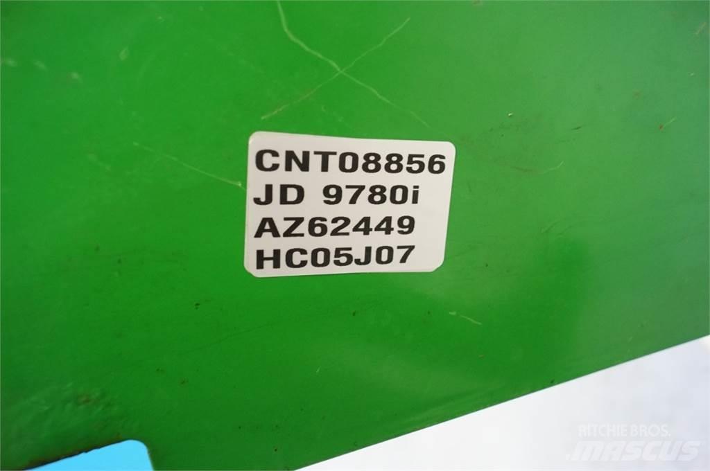 John Deere 9780 Farm Equipment - Others