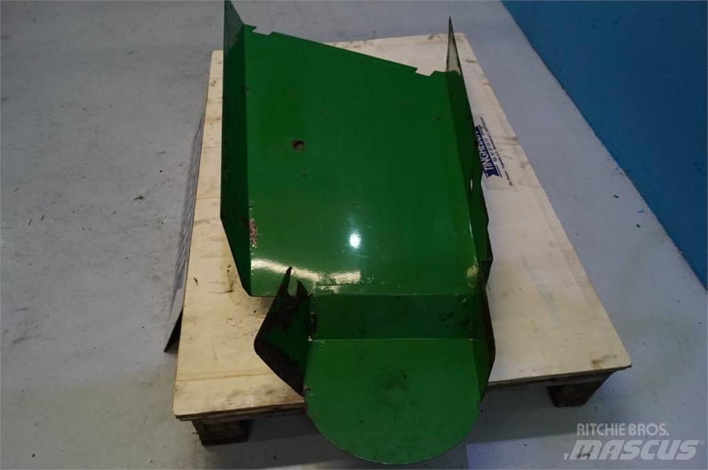 John Deere 9780 Farm Equipment - Others
