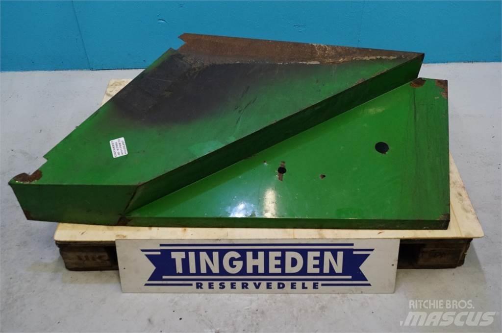 John Deere 9780 Farm Equipment - Others