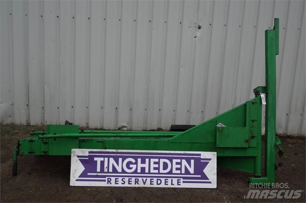 John Deere 9780 Farm Equipment - Others