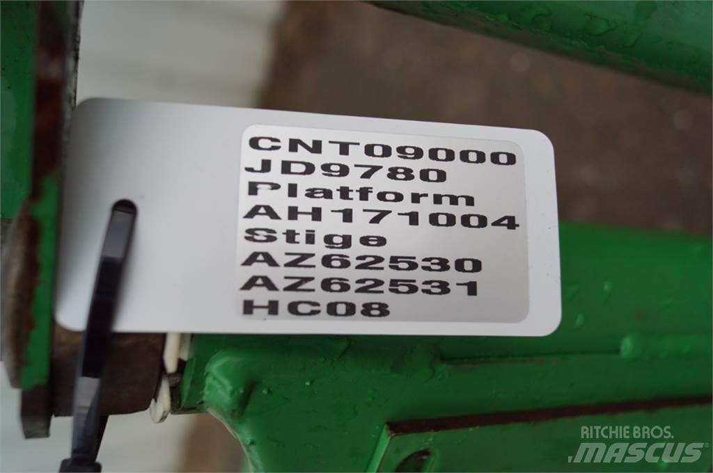 John Deere 9780 Farm Equipment - Others