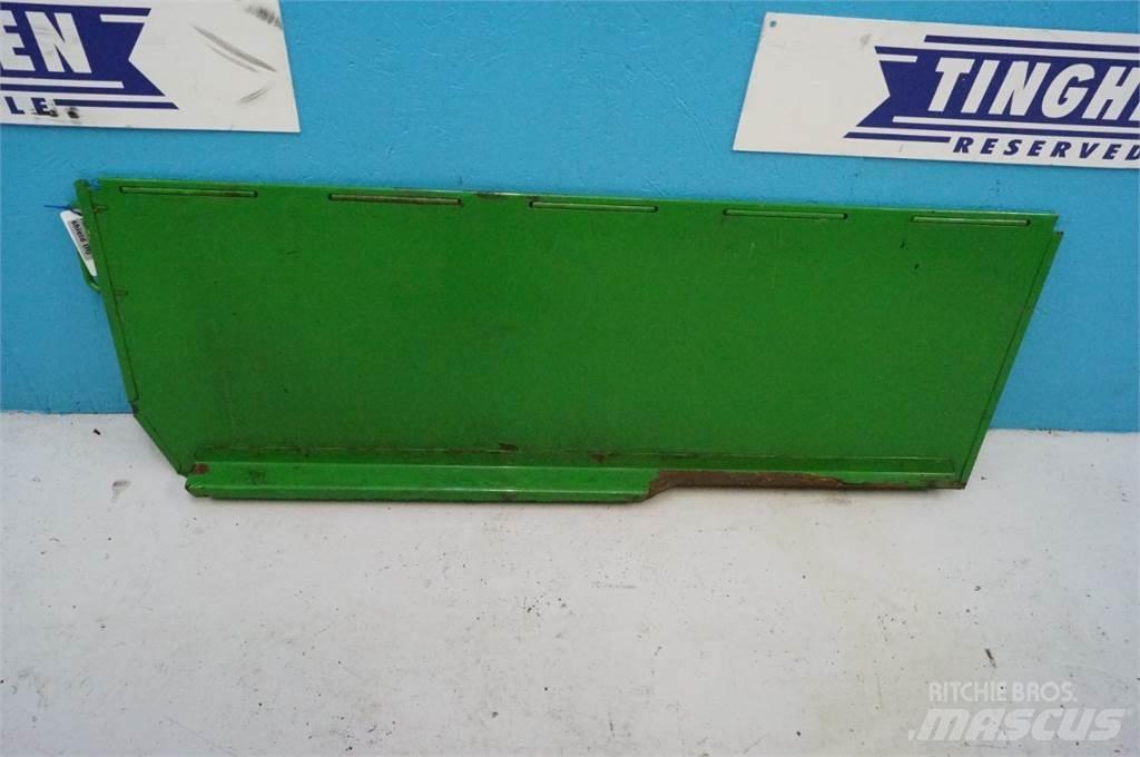 John Deere 9780 Farm Equipment - Others
