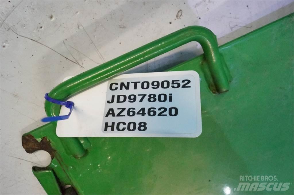John Deere 9780 Farm Equipment - Others