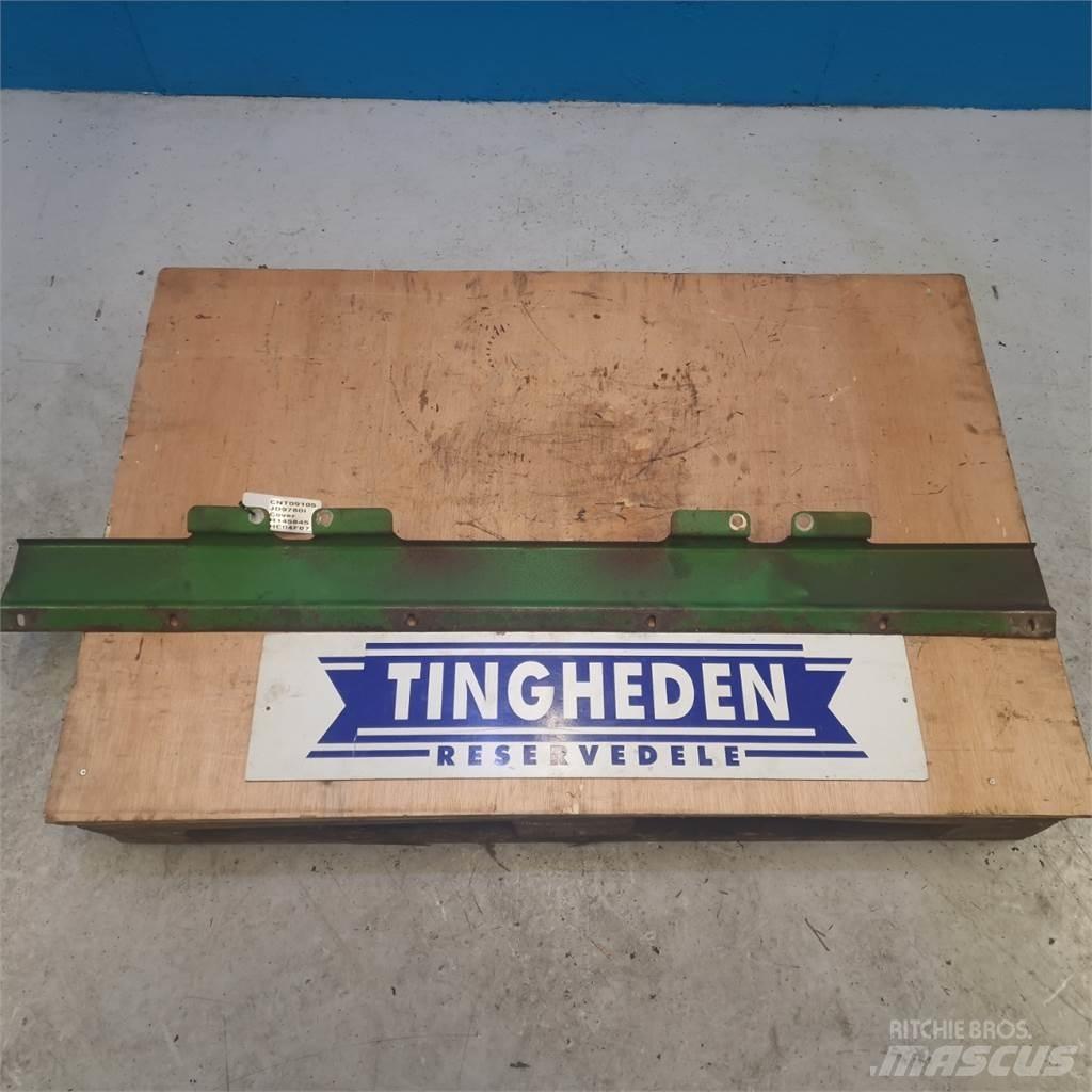 John Deere 9780 Farm Equipment - Others