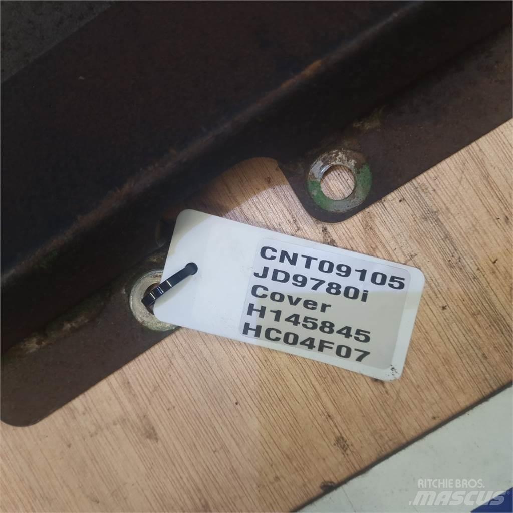 John Deere 9780 Farm Equipment - Others
