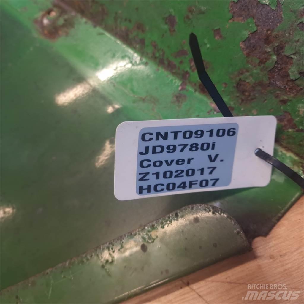 John Deere 9780 Farm Equipment - Others
