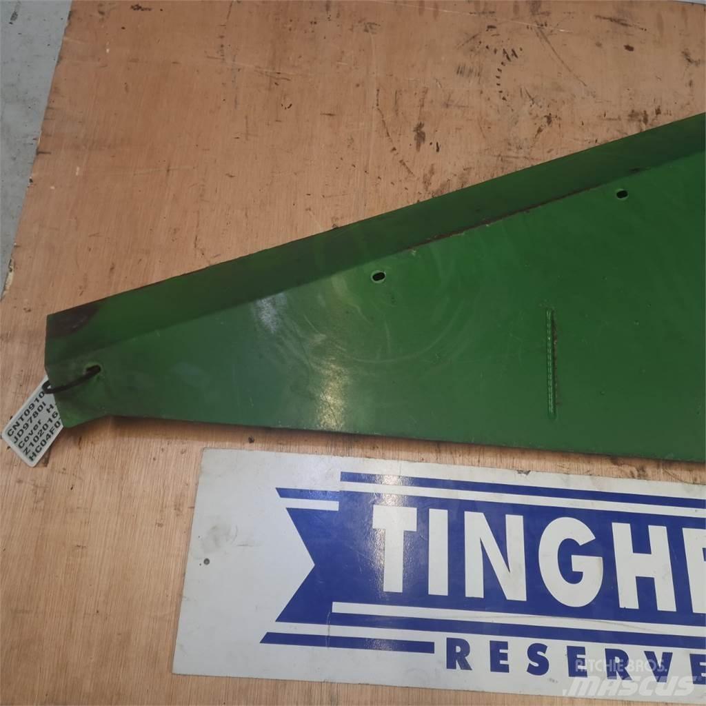 John Deere 9780 Farm Equipment - Others
