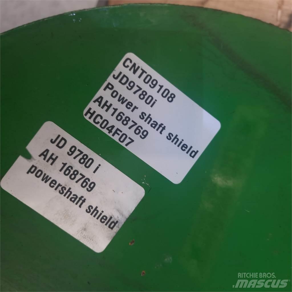 John Deere 9780 Farm Equipment - Others