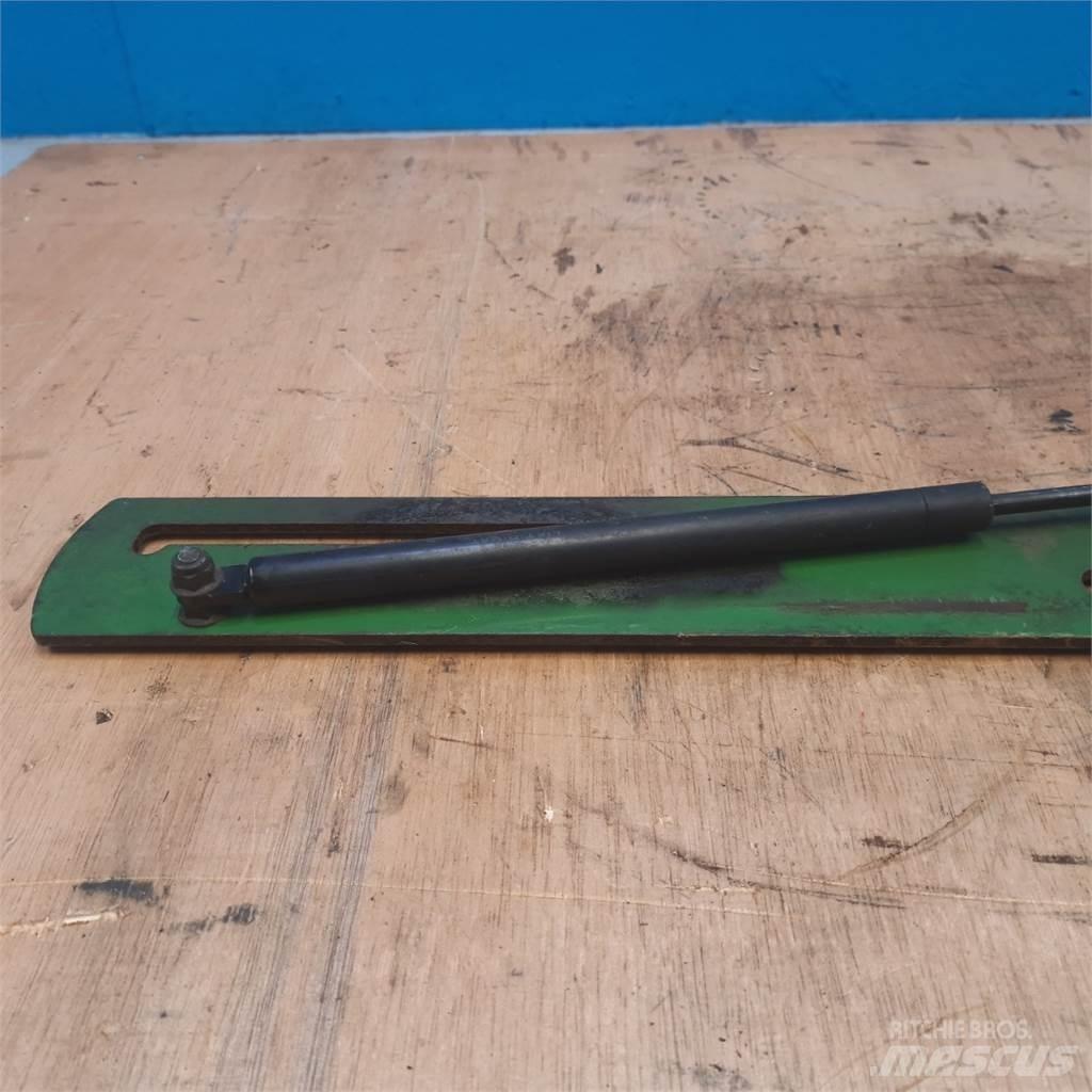 John Deere 9780 Farm Equipment - Others