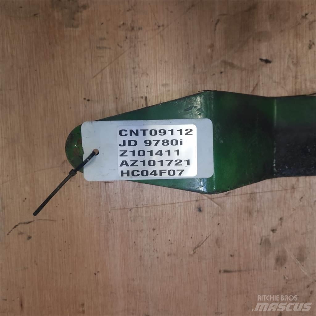 John Deere 9780 Farm Equipment - Others