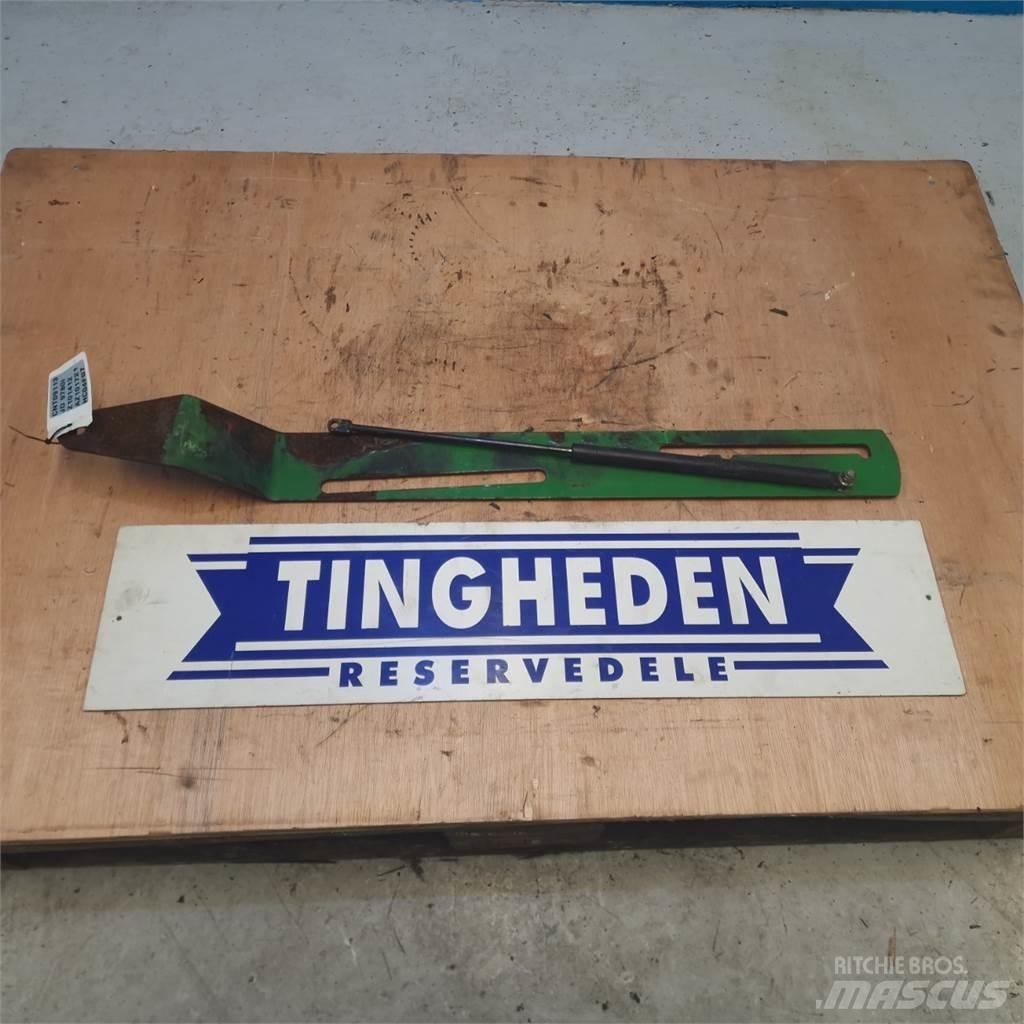 John Deere 9780 Farm Equipment - Others