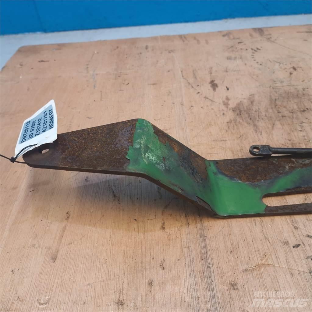 John Deere 9780 Farm Equipment - Others