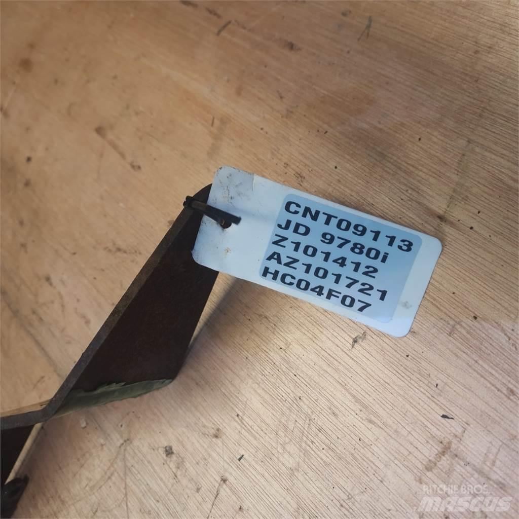 John Deere 9780 Farm Equipment - Others