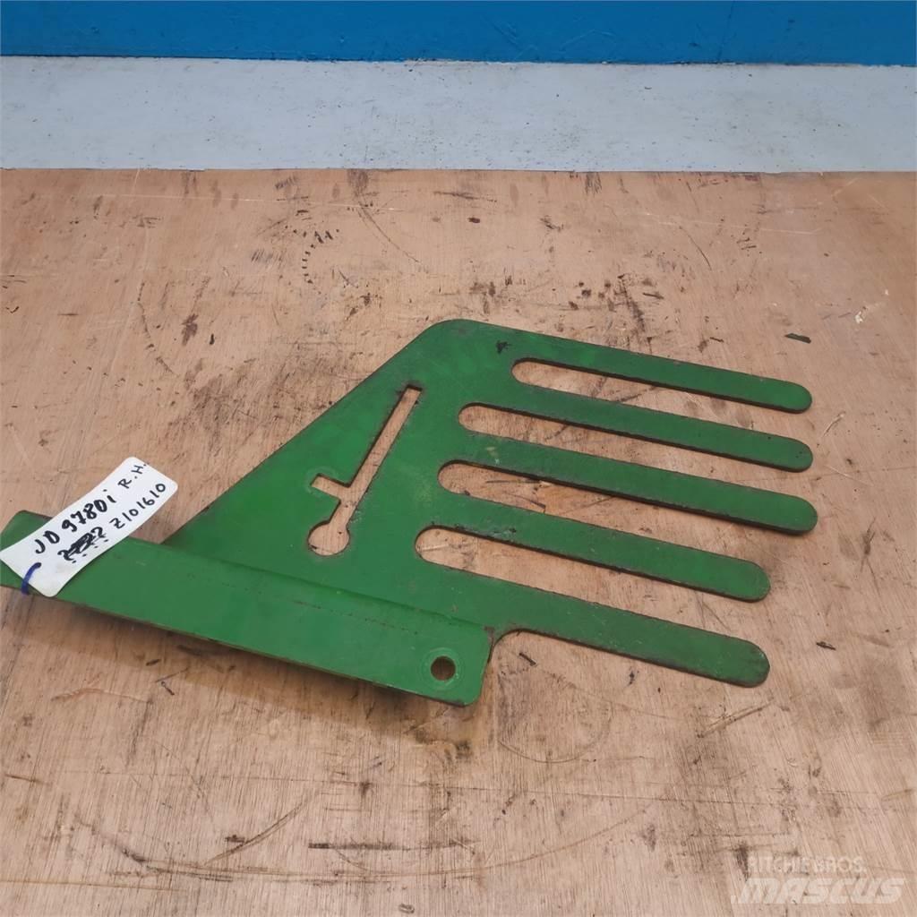 John Deere 9780 Farm Equipment - Others