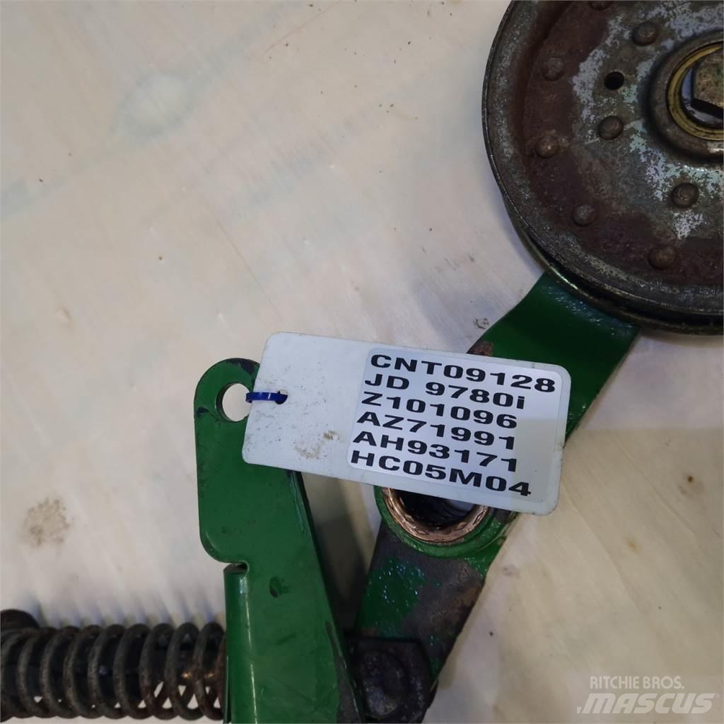 John Deere 9780 Farm Equipment - Others