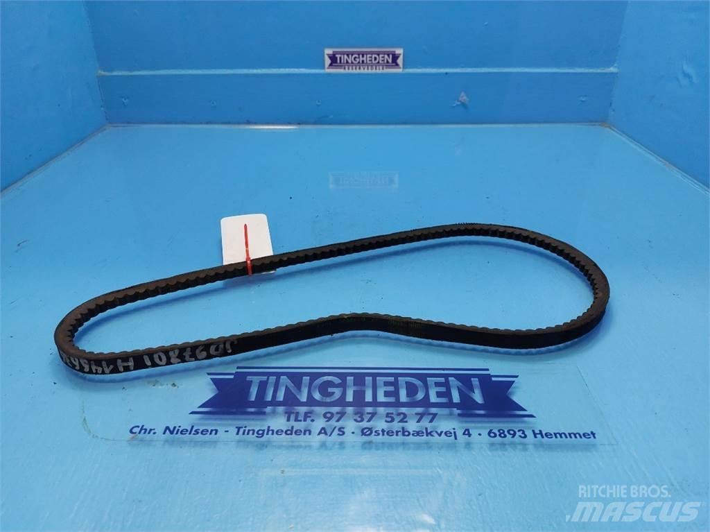 John Deere 9780 Radiators