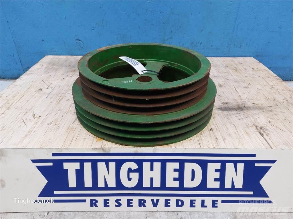 John Deere 9780 Farm Equipment - Others