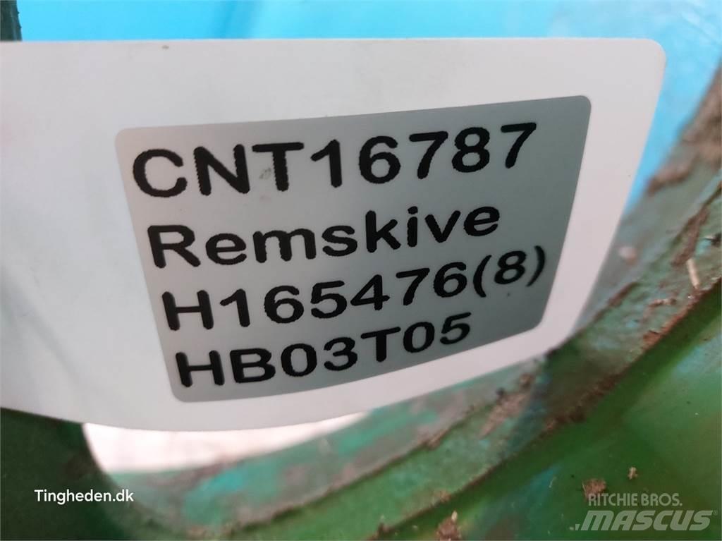 John Deere 9780 Farm Equipment - Others