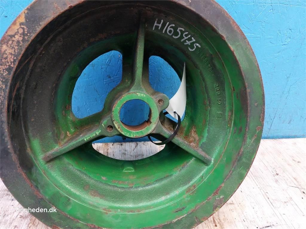 John Deere 9780 Farm Equipment - Others