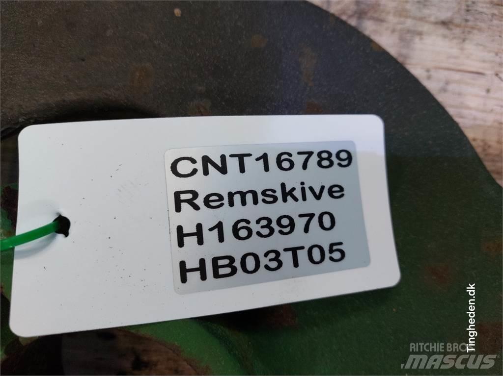 John Deere 9780 Farm Equipment - Others