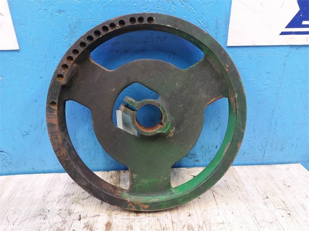 John Deere 9780 Farm Equipment - Others