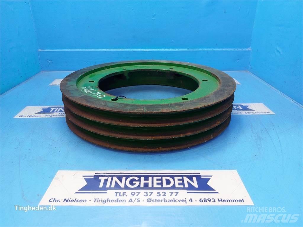 John Deere 9780 Farm Equipment - Others