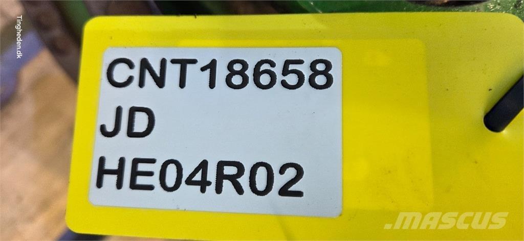 John Deere 9780 Farm Equipment - Others