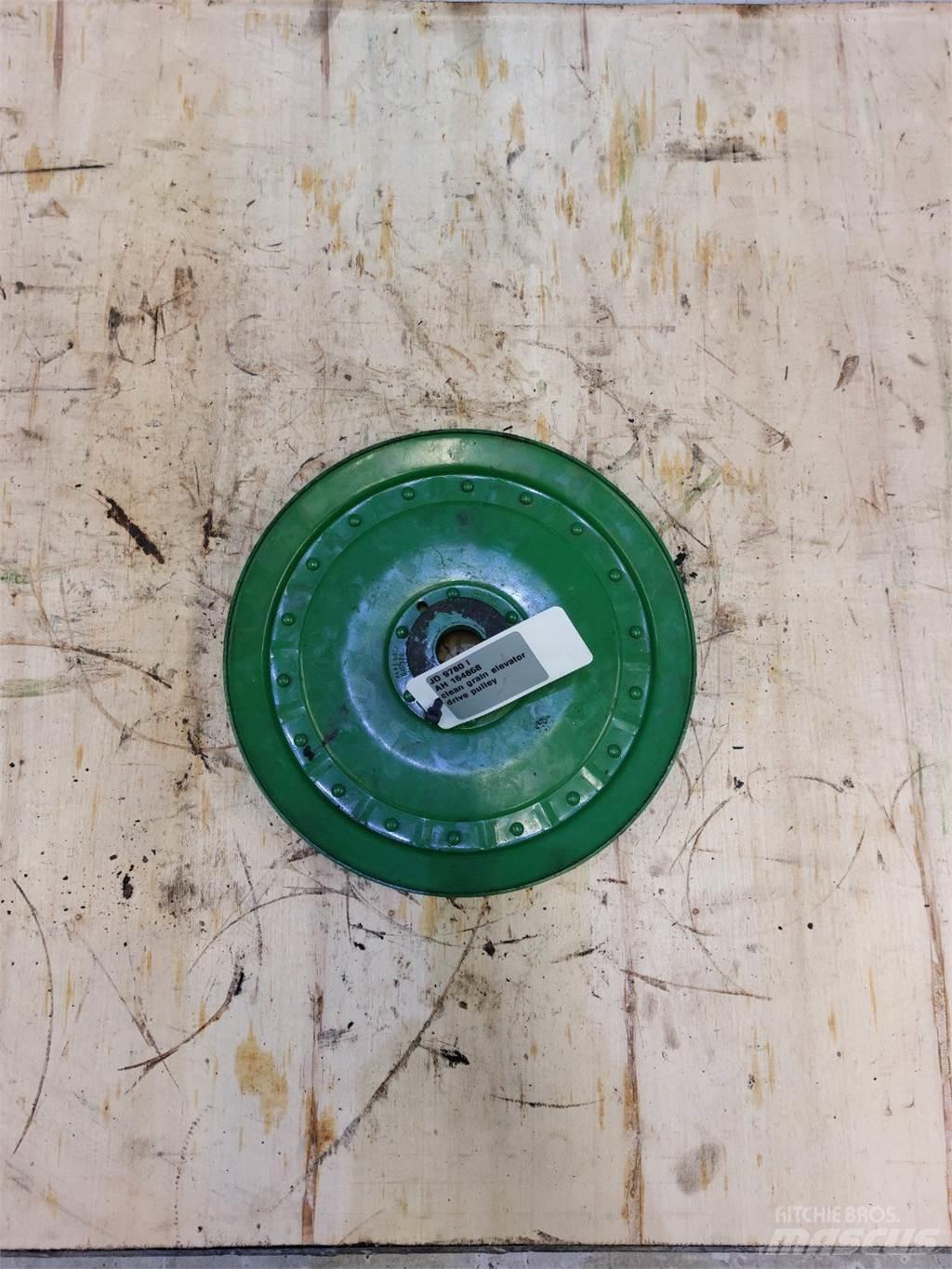 John Deere 9780i Farm Equipment - Others