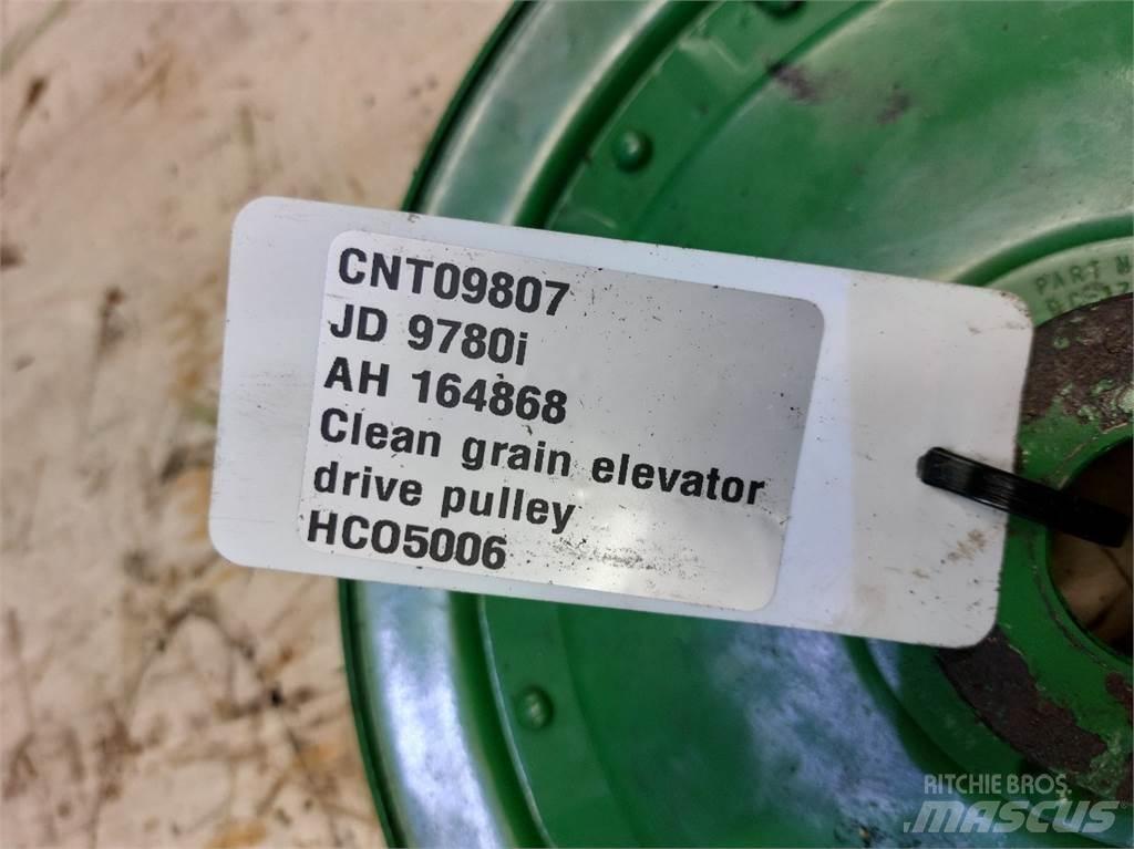 John Deere 9780i Farm Equipment - Others