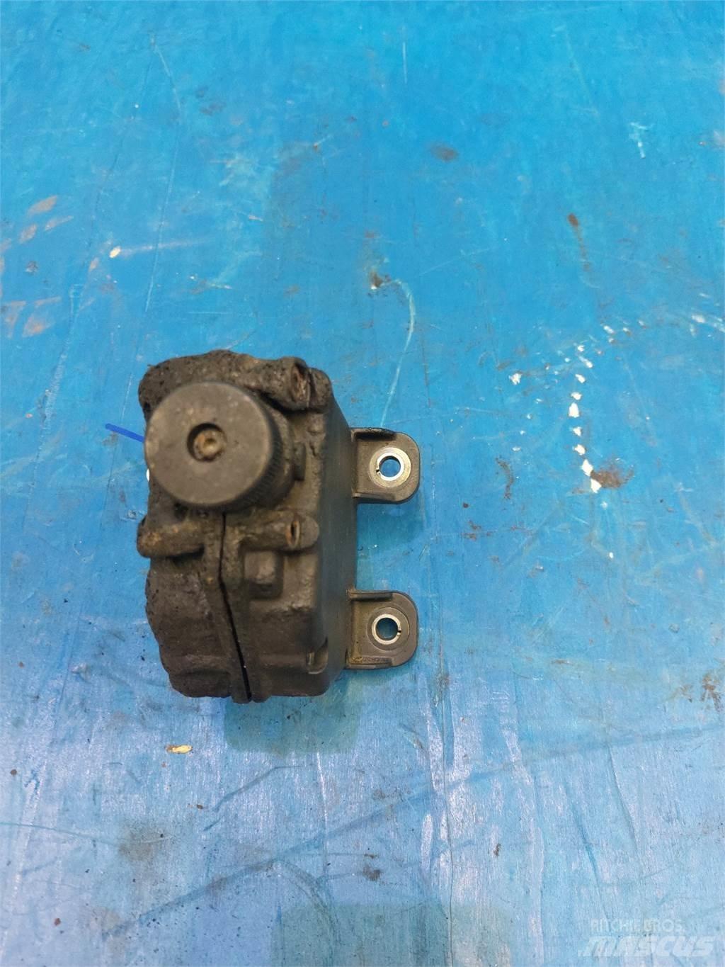 John Deere 9780i Farm Equipment - Others