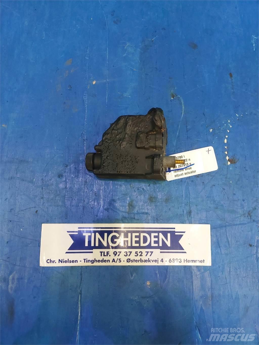 John Deere 9780i Farm Equipment - Others
