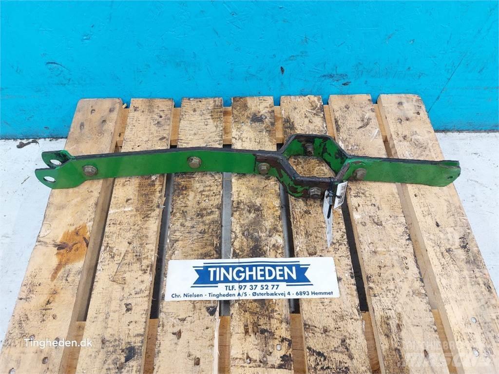 John Deere T660i Farm Equipment - Others