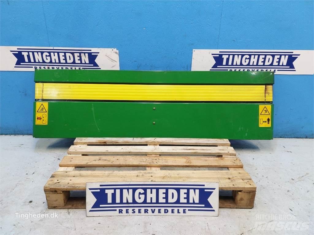 John Deere T660I Farm Equipment - Others
