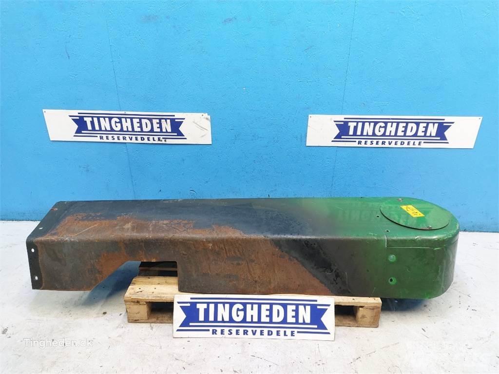 John Deere T660I Farm Equipment - Others
