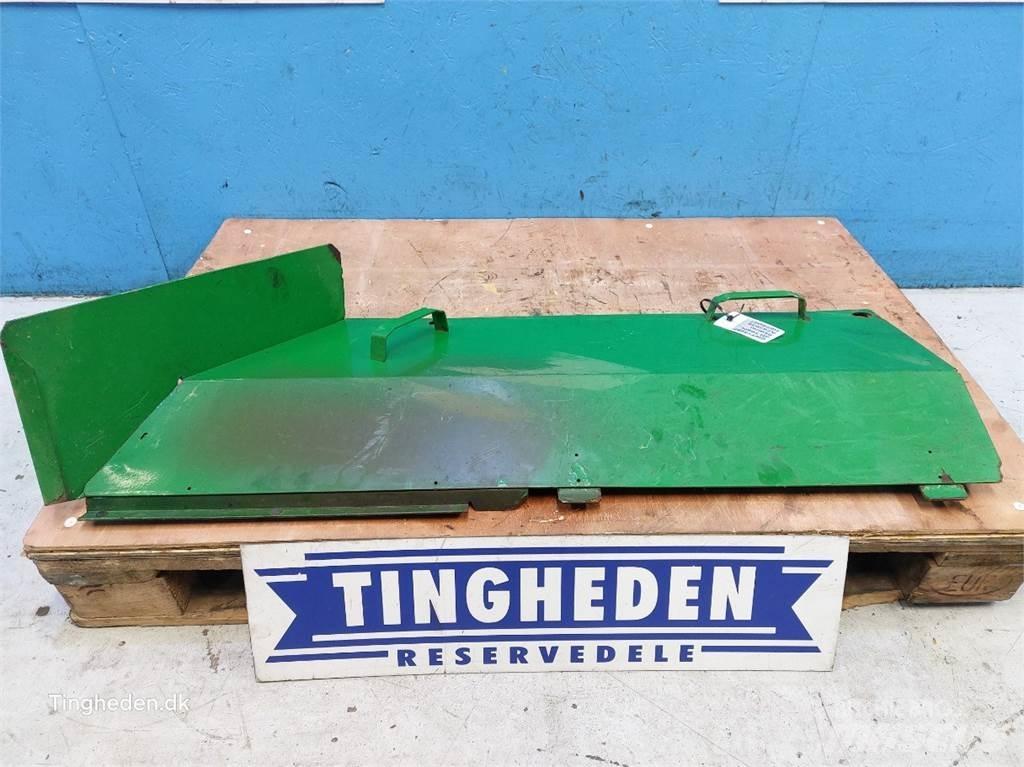 John Deere T660I Farm Equipment - Others